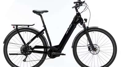 E-Bike-Test 2020