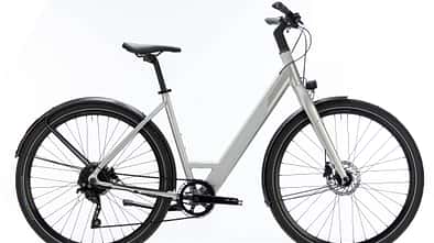 E-Bike-Test 2020