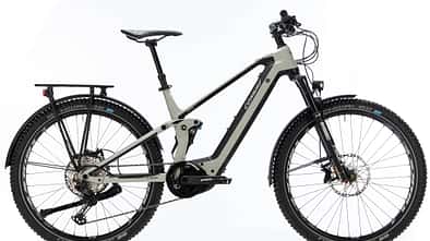 E-Bike-Test 2020