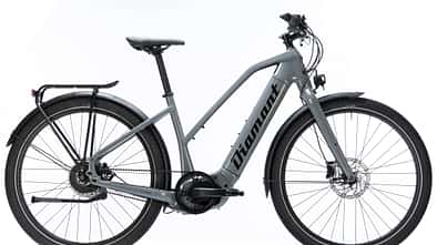 E-Bike-Test 2020