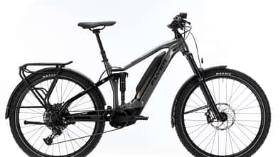 E-Bike-Test 2020