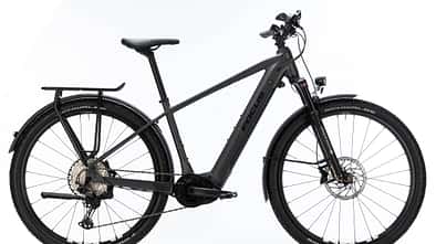 E-Bike-Test 2020