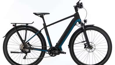 E-Bike-Test 2020