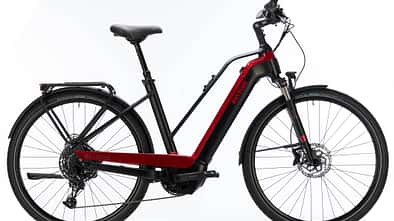 E-Bike-Test 2020