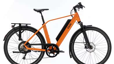 E-Bike-Test 2020