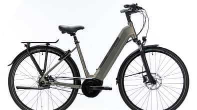 E-Bike-Test 2020