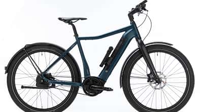 E-Bike-Test 2020