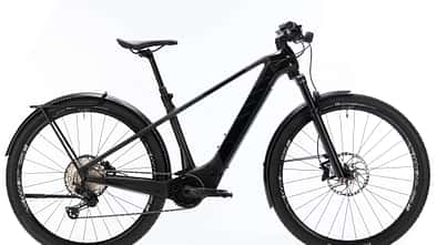 E-Bike-Test 2020