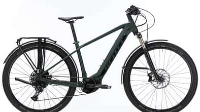 E-Bike-Test 2020