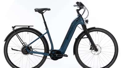 E-Bike-Test 2020