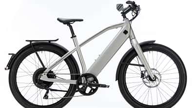 E-Bike-Test 2020