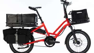 E-Bike-Test 2020