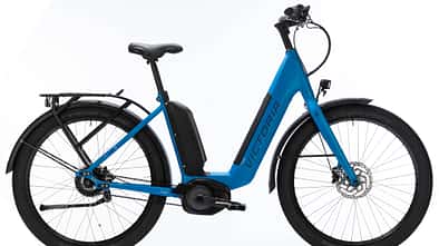 E-Bike-Test 2020