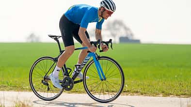 Canyon Ultimate CF SL 8.0 Di2