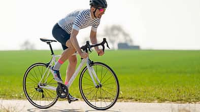 Stevens Xenon Ultegra