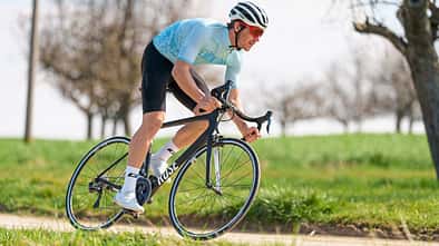 Rose X-Lite Four Ultegra Di2