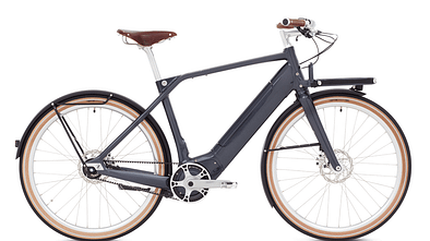 ELEKTROBIKE Katalog 2020