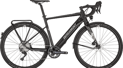 ELEKTROBIKE Katalog 2020