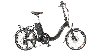 ELEKTROBIKE Katalog 2020