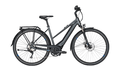 ELEKTROBIKE Katalog 2020