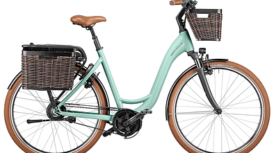 ELEKTROBIKE Katalog 2020