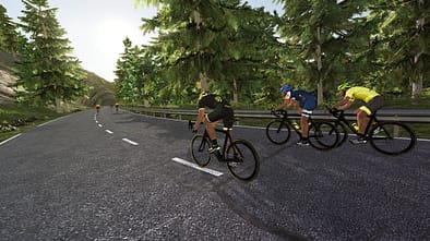 Bkool Cycling Trainingsplattform