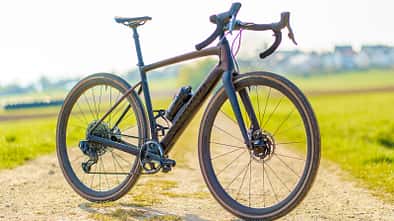 Specialized S-Works Diverge 2020 Gravelbik
