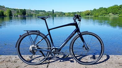 Specialized Turbo Vado SL 5.0 EQ