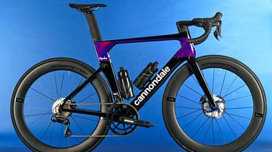Cannondale SystemSix Carbon Ultegra Di2