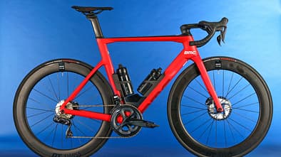 BMC Timemachine Road 01 Four