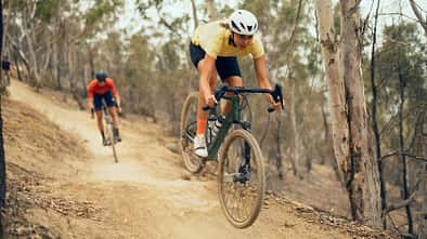 Cannondale Topstone Carbon Lefty 