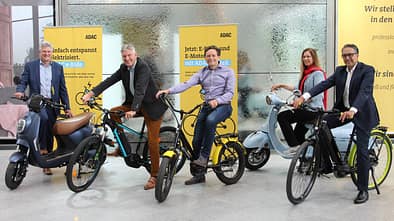 elektrobikes adac-se reisen unterwes e-ride abo mobil 