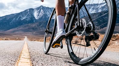 Zipp 303 Firecrest 2021 Carbon-Laufräder Scheibenbremse