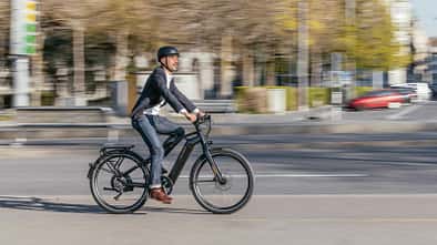 S-Pedelec Flyer Upstreet6