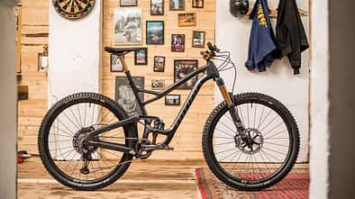 Mountainbike Boutique