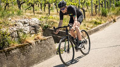 Open Mind Disc Rennrad Scheibenbremse 2020