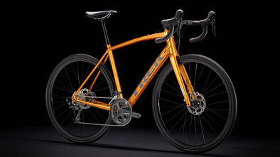 Trek Domane AL Disc
