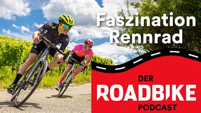 ROADBIKE Podcast