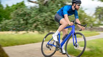 Merida Scultura Endurance