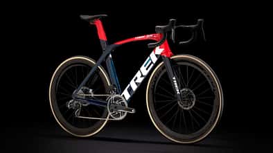 Trek Madone SLR 2021 Aero-Rennrad