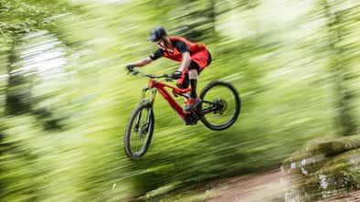 Neue Flyer Bikes 2021
