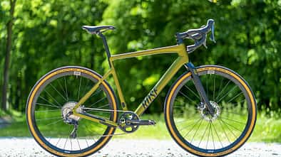 Gravelbikes
