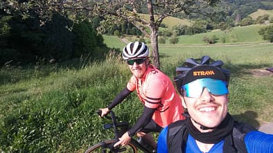 Hausrunden Roadbike