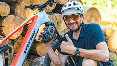 Shimano-EP8-Motor