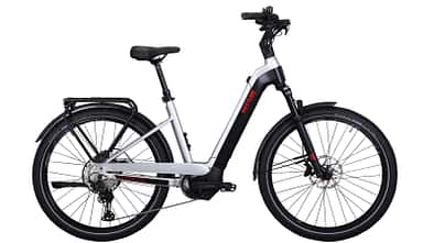 Neue Kettler E-Bikes 2021