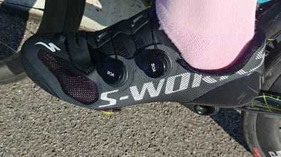 Specialized S-Works 7 Vent im Test