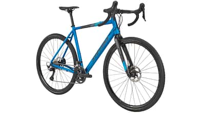 Stevens Prestige 2021