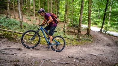 Drössiger One 29 SLX