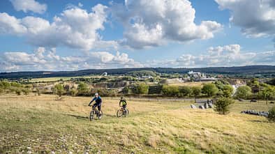 Trailguide Sauerland