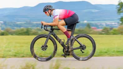 Canyon Aeroad CFR Dura-Ace Di2 2021